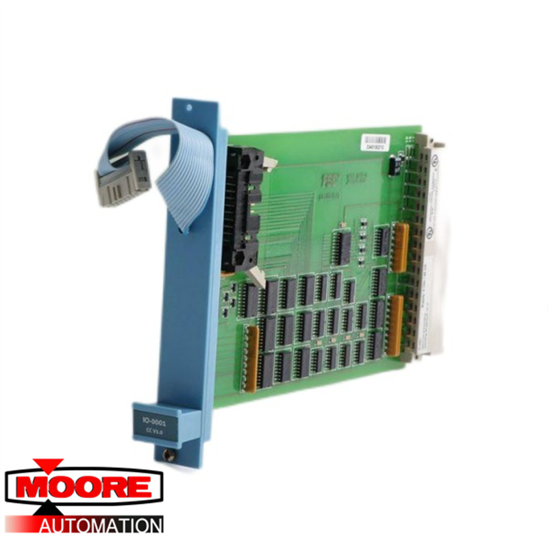 HONEYWELL | FC-SAI-1620 | Digitale I O-module