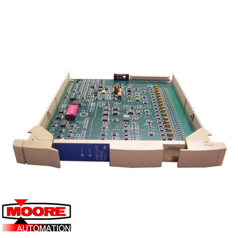 HONEYWELL | MC-PAIH03 51304754-150 | Analoge invoerprocessor van hoog niveau