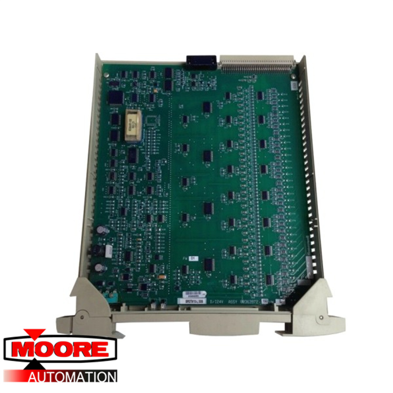 HONEYWELL | MC-PDIY22 80363972-150 | Digitale invoermodule