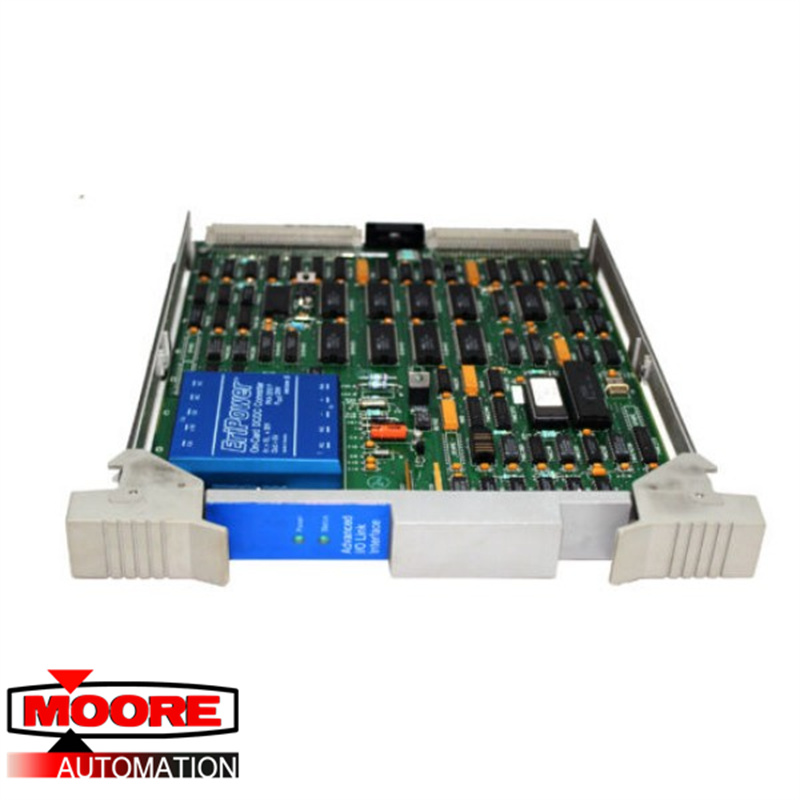 HONEYWELL | 51303979-500 | I/o Link-interface