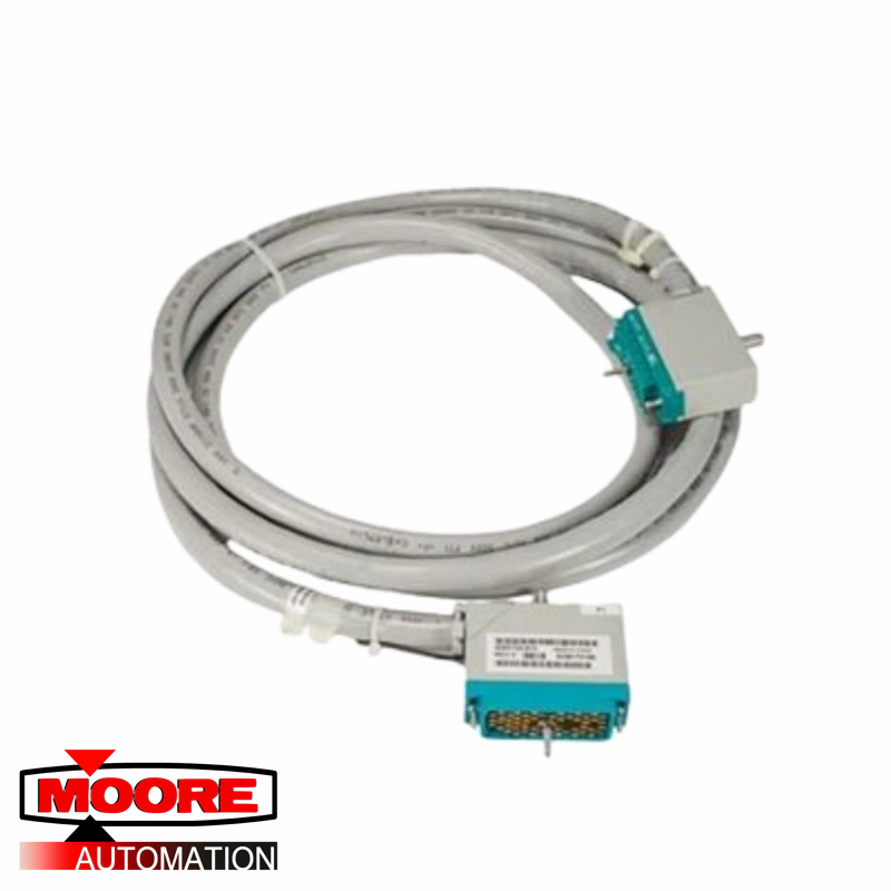 TRICONEX | 4000098-510 | Kabel assemblage