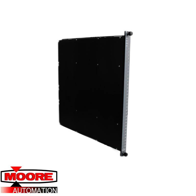 TRICONEX 3625A hoofdprocessor