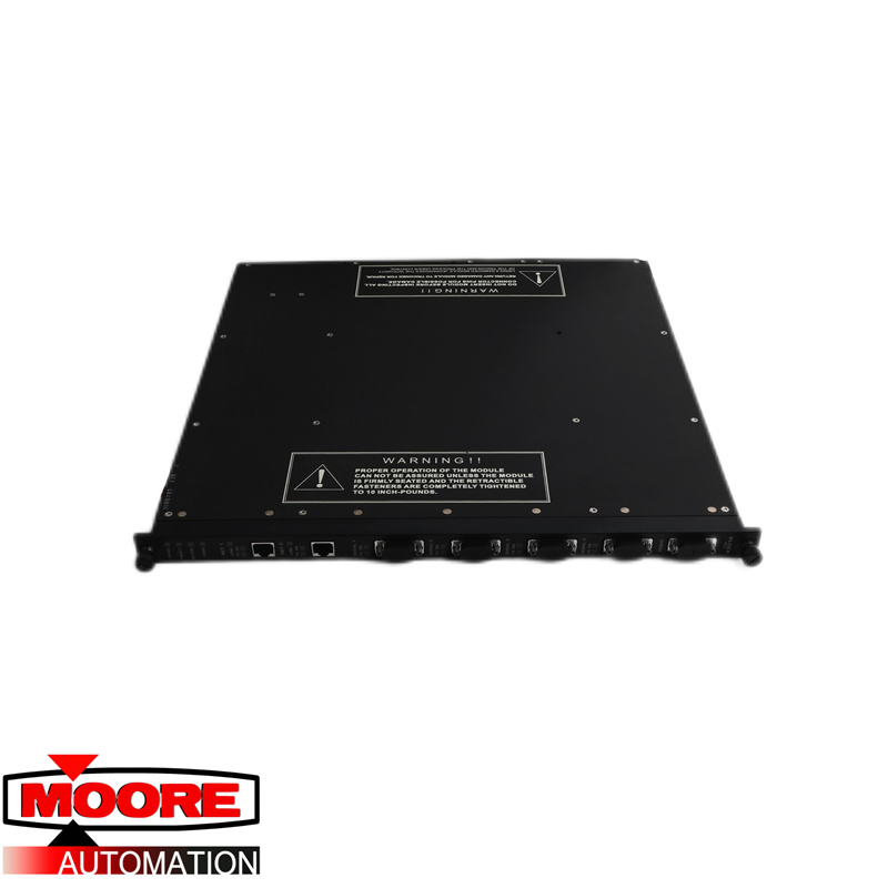 TRICONEX | 4351A | MODULE TCM