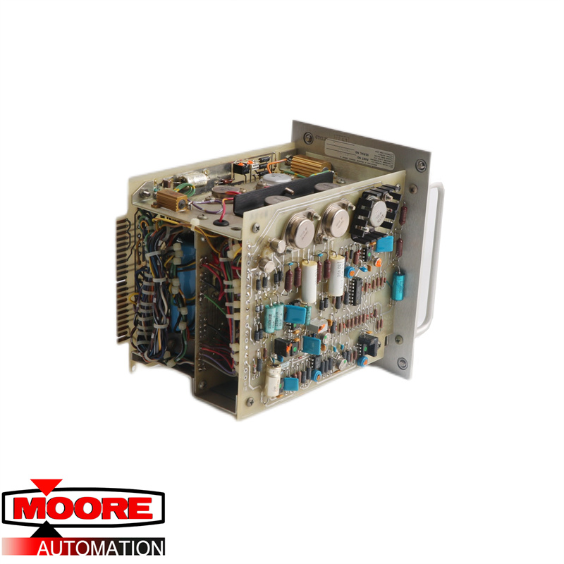 WOODWARD | 5438-667 | 125V DC/DC VOEDING