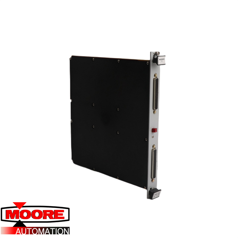 WOODWARD | 5466-258 | Simplex discrete I/O-module