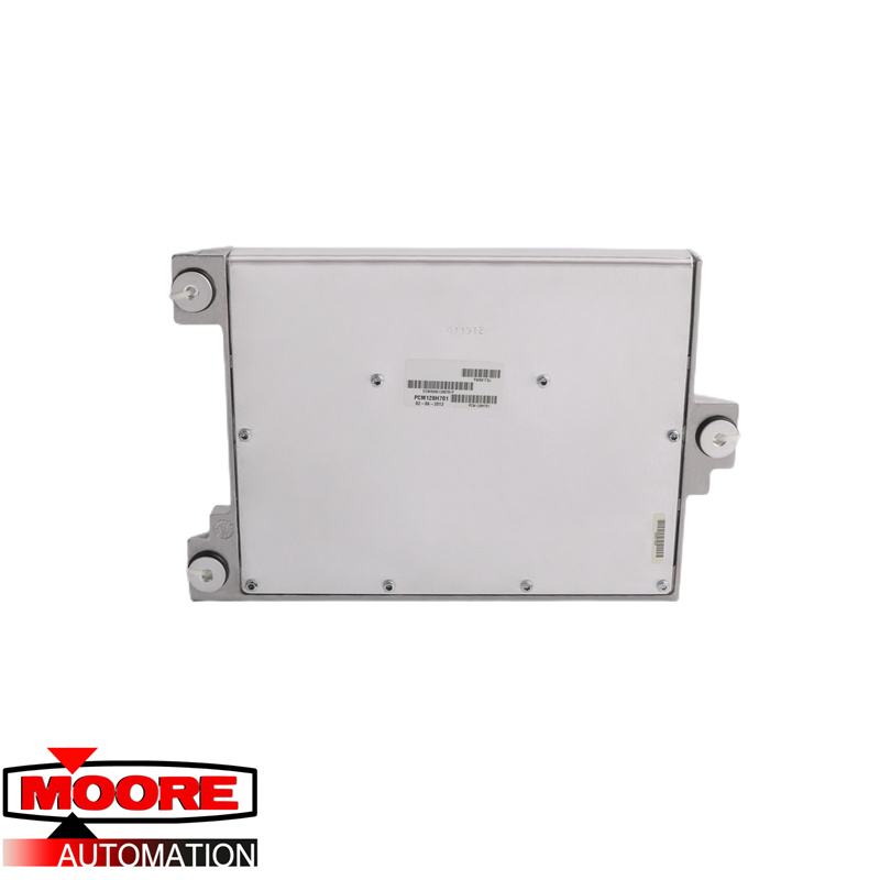 WOODWARD | 8237-1104 | Motorregelsysteem