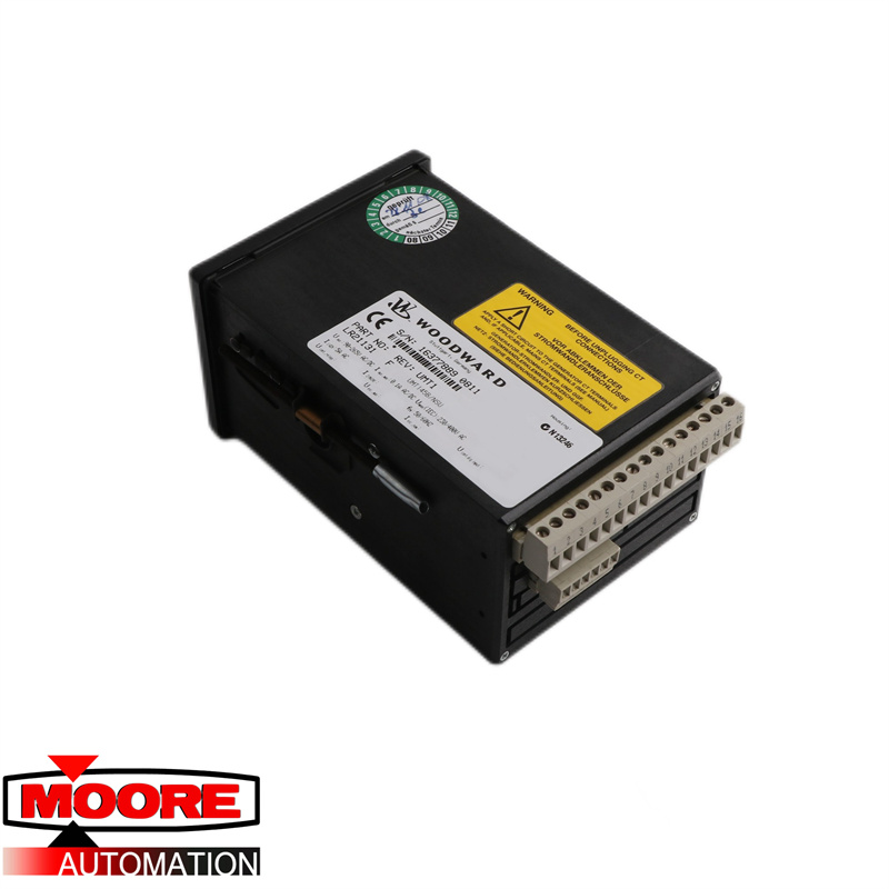 WOODWARD | UMT1 UMT145B/NSU LR21131 | Batterijmodule