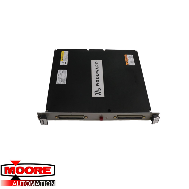 WOODWARD | 5466-425 | I/O-module