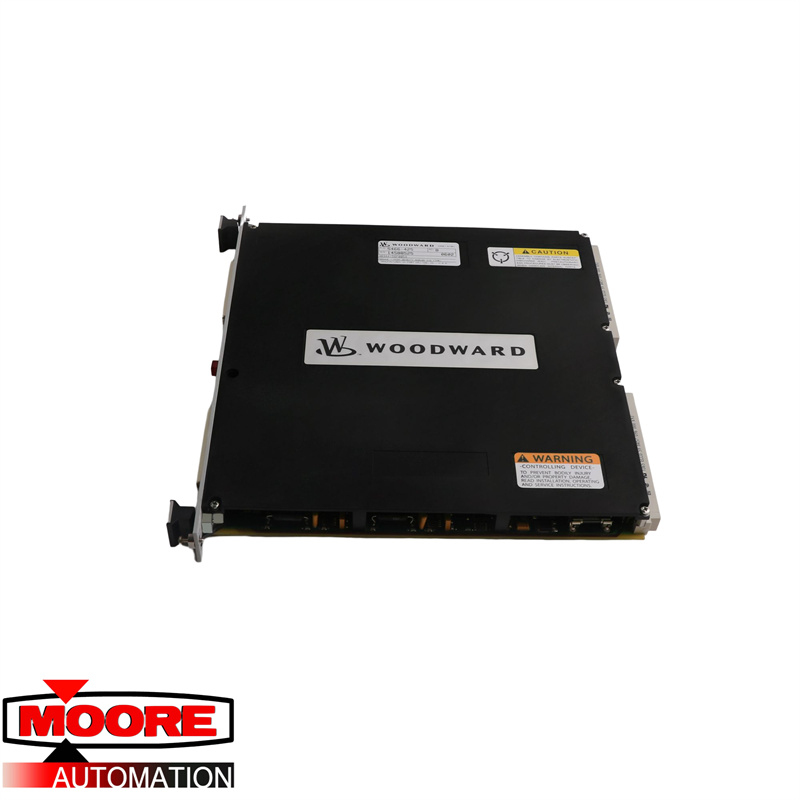 WOODWARD | 5466-425 | I/O-module