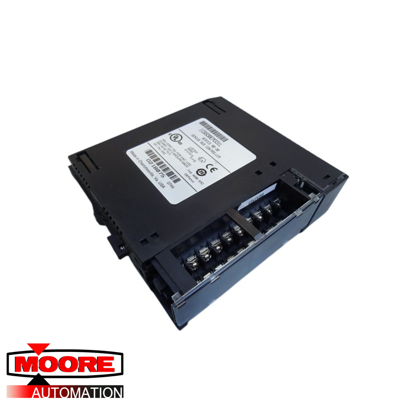 GE | IC693BEM331 | Geniale buscontroller