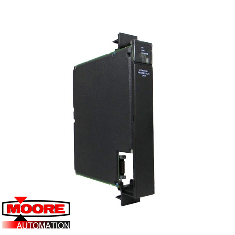 GE | IC697CPM790 | CENTRALE VERWERKINGSEENHEID