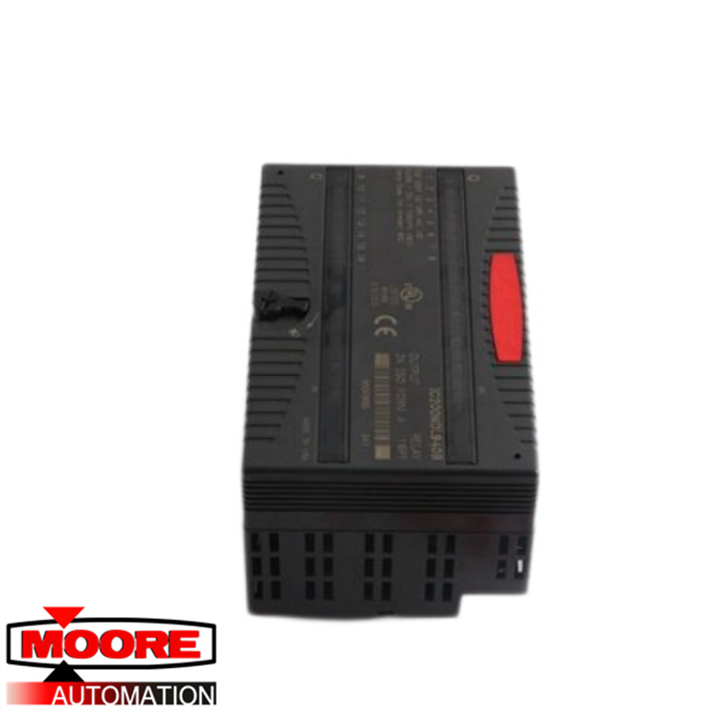 GE | IC698RMX016 | COMMUNICATIEMODULE