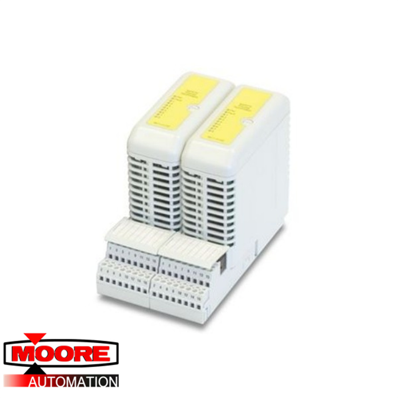 GE | 8103AI-TX | ANALOGE INGANGSMODULE