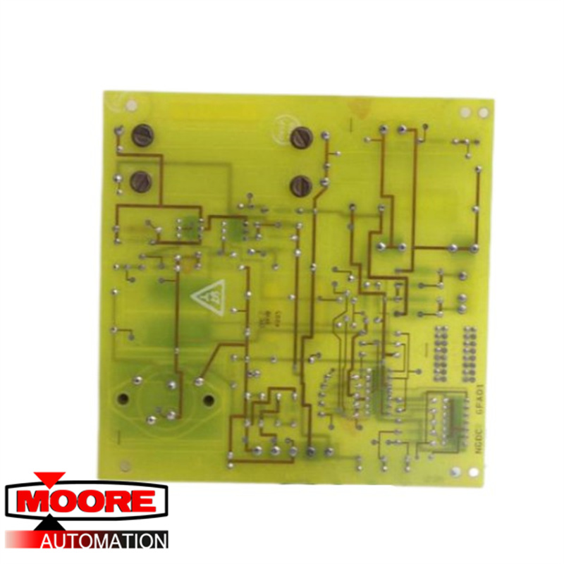 GE | DS3800HISA1A1A | ISOLATIE-INGANGSKAART