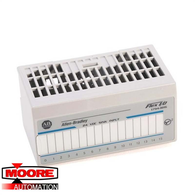 AB| 1794-IB16D | Digitale invoermodule