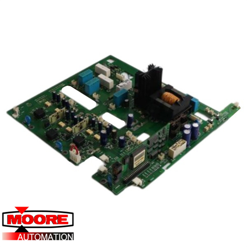 ABB | DI685 3BDS005833R1 | Digitale invoermodule