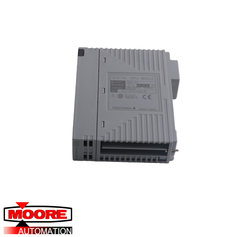 YOKOGAWA | ADV141-P12 S1 | Digitale invoermodule