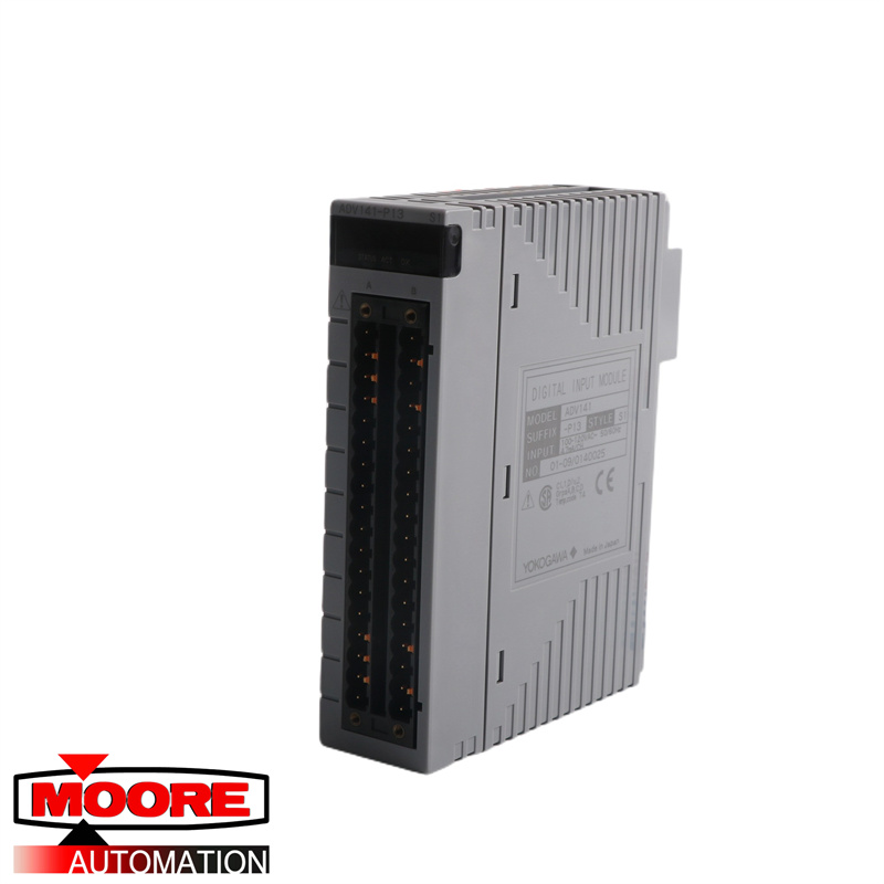 YOKOGAWA | ADV141-P13 S1 | Digitale invoermodule