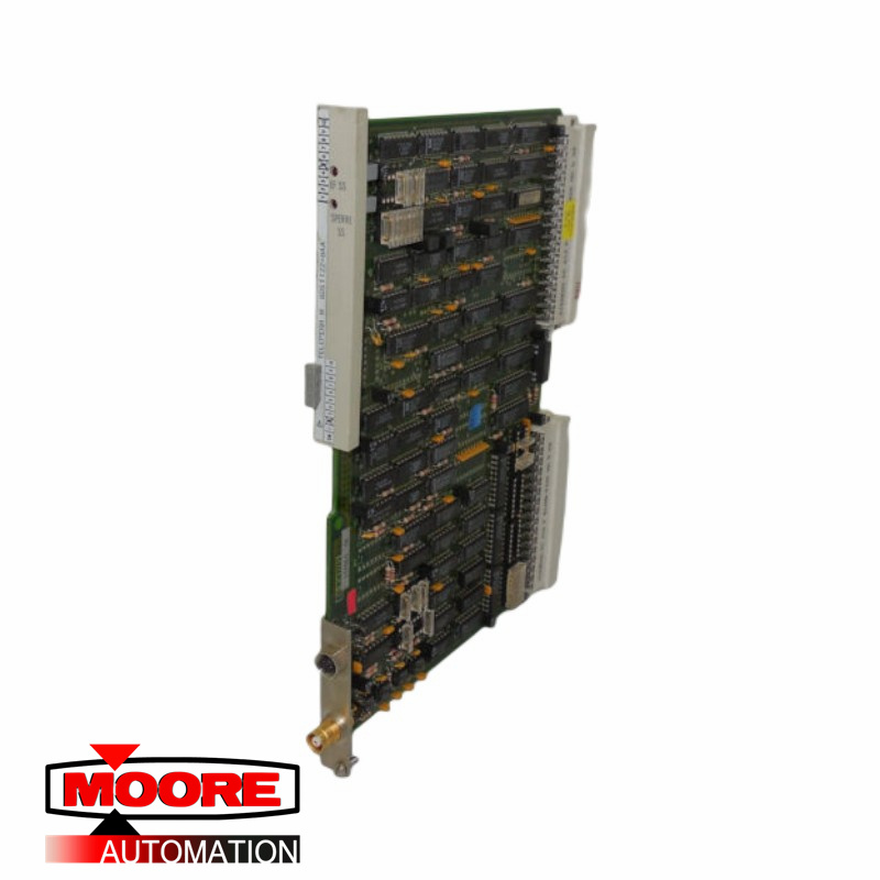 SIEMENS | 6DS1122-8AA | Monitorkoppeling voor CPU-module