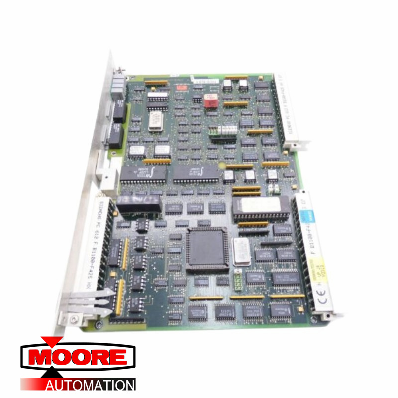 SIEMENS | 6DS1223-8AA | N-AS lokale businterfacemodule