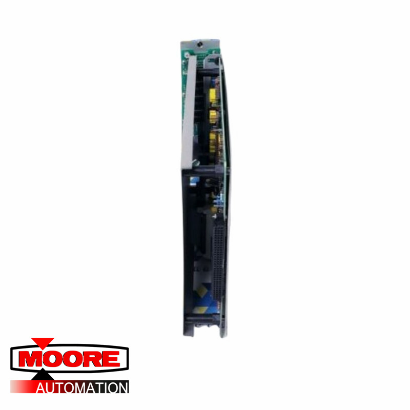 BENTLY NEVADA | 3300/16| Dual Vibration Monitor-module