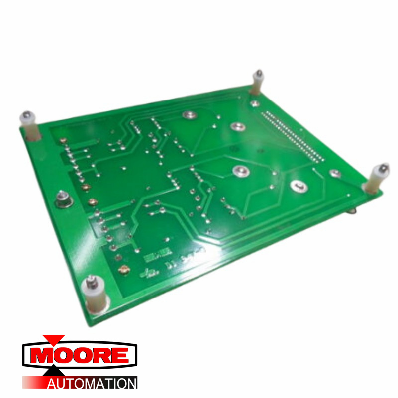 HONEYWELL | MU-TLPA02 51309204-125 | Voedingsadapterkaart