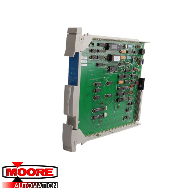 HONEYWELL | 51304362-100 MU-PLAM02 | Analoge Mux-module op laag niveau