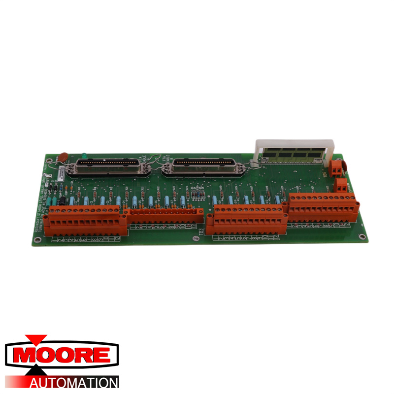 HONEYWELL | MC-TAIH12 51304337-150 | Analoge ingang op hoog niveau