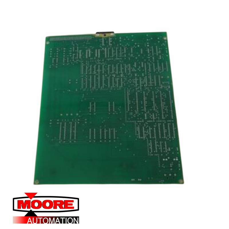 HONEYWELL | MU-PLAM02 51304362-100 | Analoge Mux-module op laag niveau