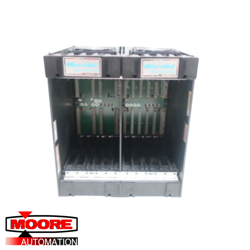 WOODWARD | 5437-843 | Micronet 6 I/o Slot-chassismodule