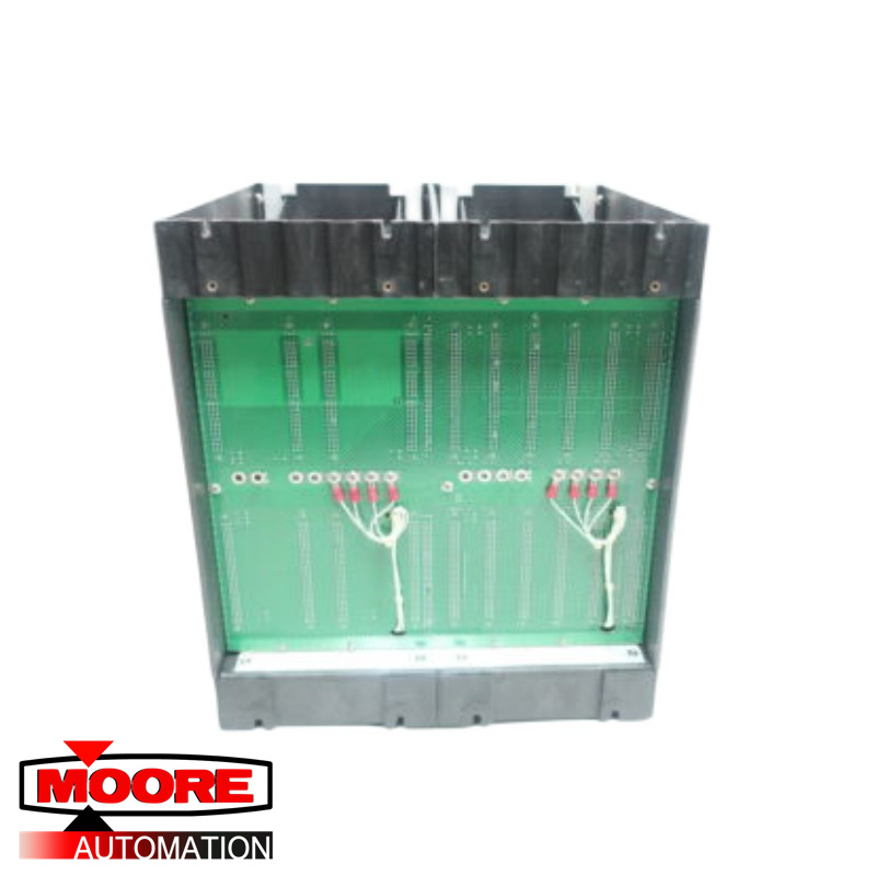 WOODWARD | 5437-843 | Micronet 6 I/o Slot-chassismodule