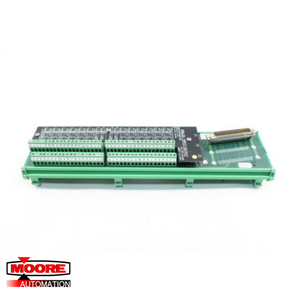 WOODWARD | 5501-376 | Analoge I/o-module