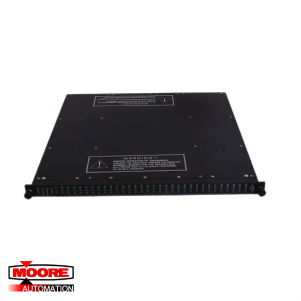 TRICONEX | 7400209-010 | Processor-module