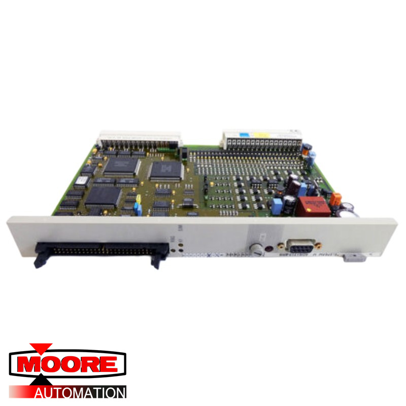 SIEMENS | 6DS1717-8RR | Binaire rekenmodule