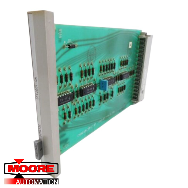 SIEMENS | 6EC1001-0A | Simatic C1-module