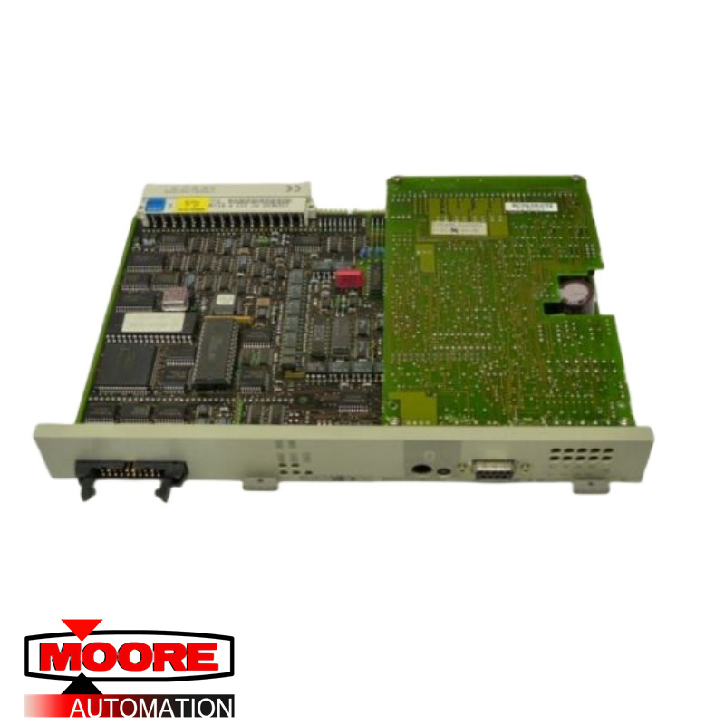 SIEMENS | 6DS1731-8RR | Analoge invoermodule