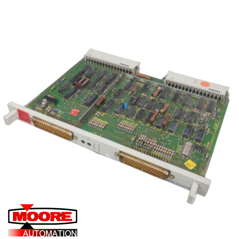 SIEMENS | 6ES5301-3AB13 | UITBREIDING MODULE