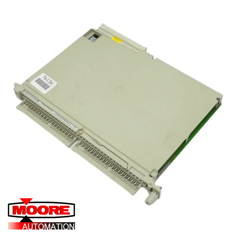 SIEMENS | 6ES5420-4UA12 | Digitale invoermodule