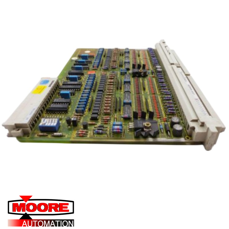 SIEMENS | 6ES5434-4UA11 | Digitale invoermodule