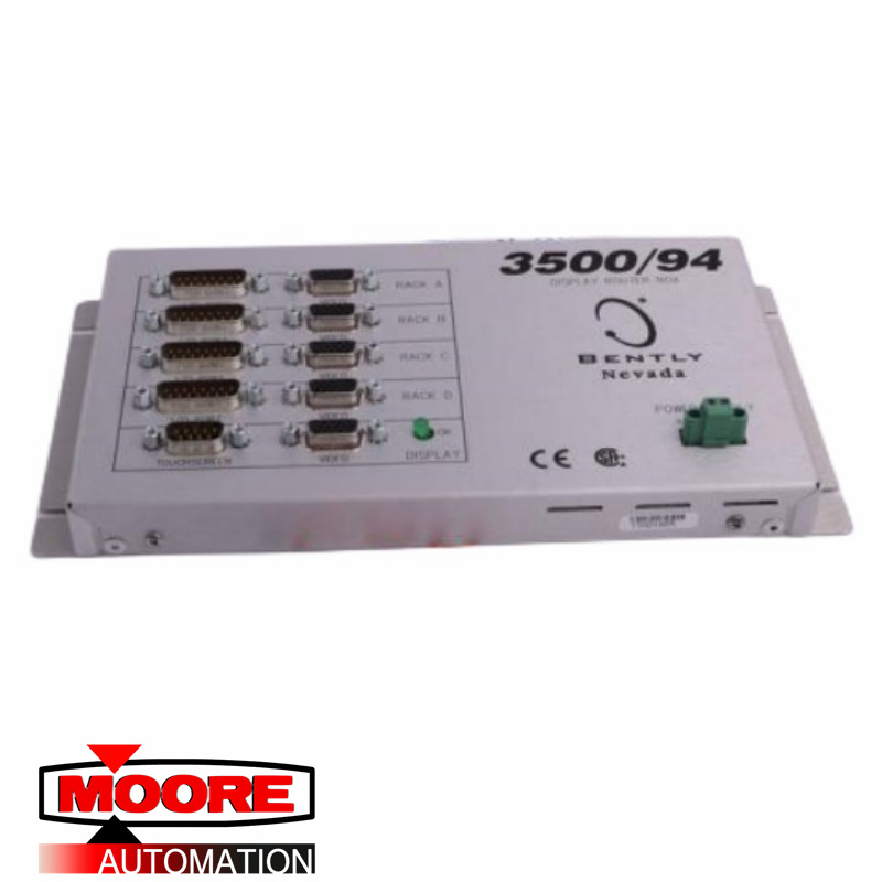 BENTLY NEVADA | 126648-02 | geïsoleerde keyphasor i/o-module