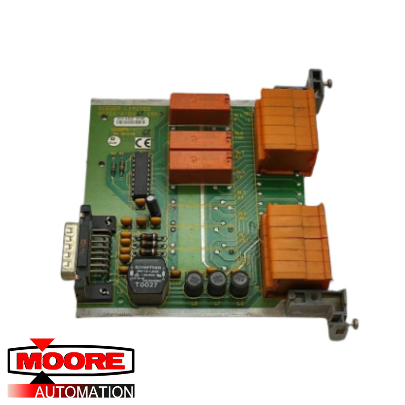 HONEYWELL | FC-SAO-022M | VEILIGE ANOLOGE MODULE