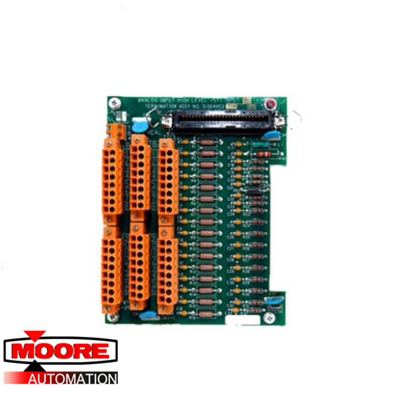 HONEYWELL 8C-TCNTA1 51307125-175 C300 controller I/O-module