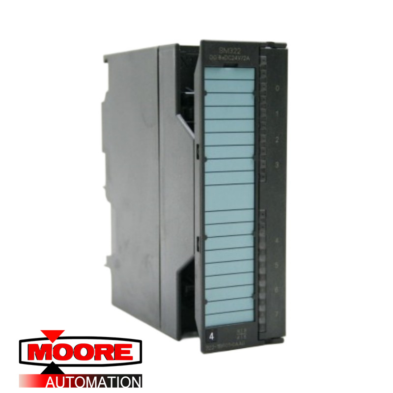 SIEMENS | 6ES7322-1BF01-0AA0 | Uitvoermodule