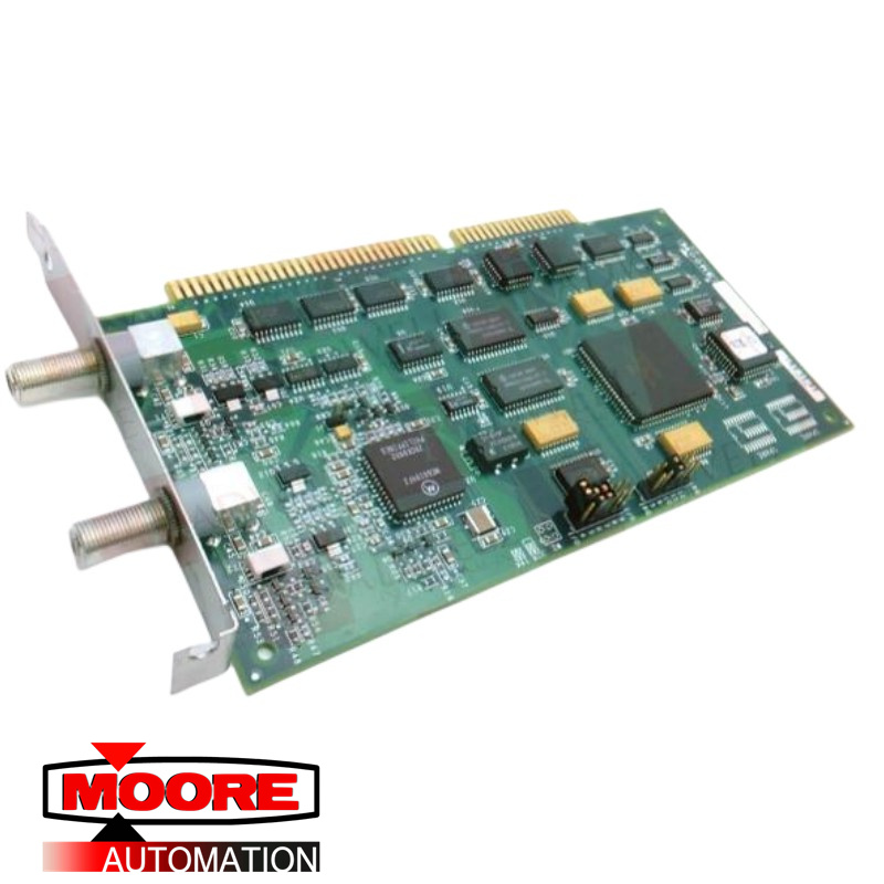 SIEMENS | 16267-1/4 | MODULNET (M-NET) interfacemodule - MNI voor ISA