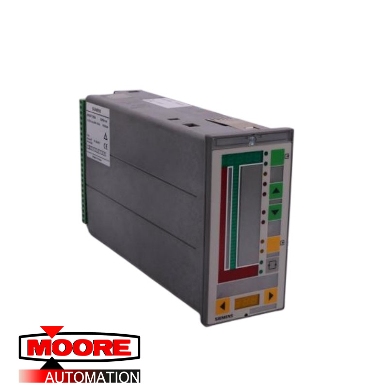 SIEMENS | 353A4F1NNNTNNNA4 | Moore 353 Procesautomatiseringscontroller