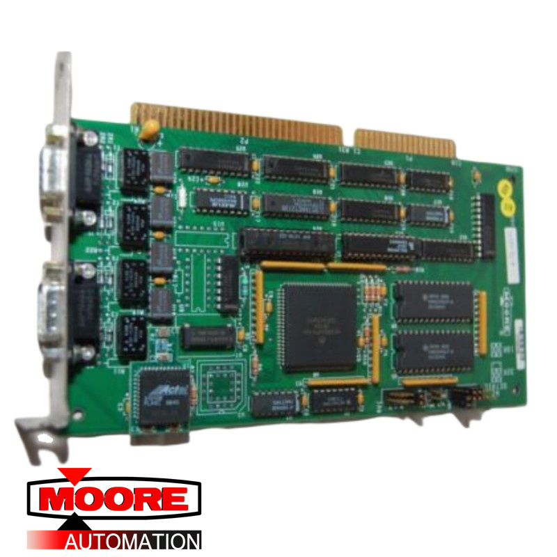 SIEMENS | 16249-51-4 | M-BUS-interfacemodule - ISA-sleuf