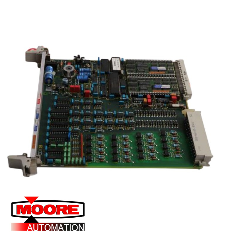 SIEMENS | 353D4F1NNETNNA4 | Moore 353 Procesautomatiseringscontroller