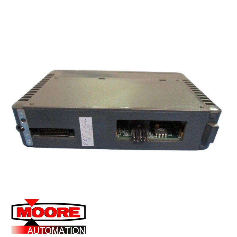 SIEMENS | 405-15ABM | Drievoudige poort overdrive-coprocessor