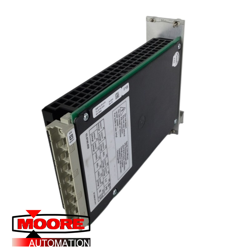 SIEMENS | 6AR1306-0DC00-0AA0 | SMP16-SV430 voeding