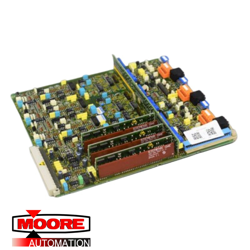 SIEMENS | 6DD1600-0AH0 | PM4-processormodule